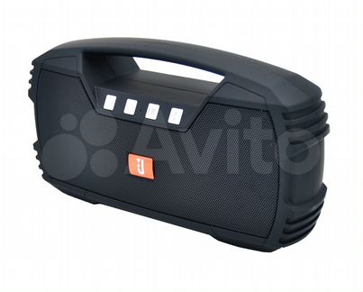 Колонка bluetooth H8,отл.звук