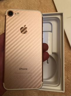 iPhone 7 32gb