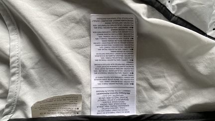 Nike running Aeroloft жилет