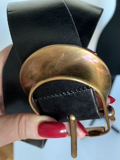 Ремень DG Dolce Gabbana Chanel Gucci Dior