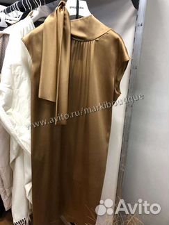 Платье Gentryportofino