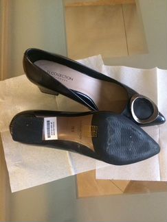 Женские туфли TJ Collection
