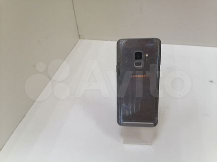 Мобильный телефон Samsung Galaxy S9 SM-G960F