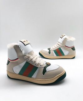 Кроссовки Gucci