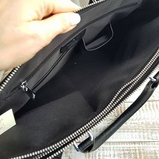 Мужской портфель Louis Vuitton