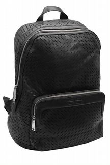 Мужской рюкзак - Black