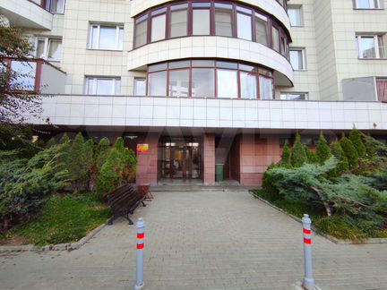 3-к квартира, 85 м², 7/10 эт.