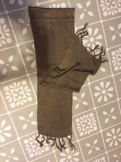 Зимняя военная одежда