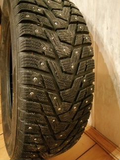 Продаю шины для авто