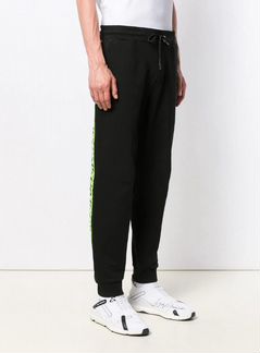 Брюки alexander mcqueen