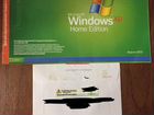 Программа лицензия Windows XP