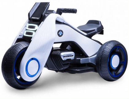 Детский электромотоцикл BMW Vision Next 100 Mini