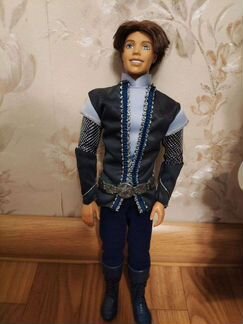 Кукла барби кен