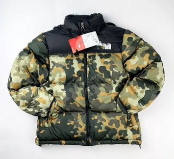 Куртки зимние