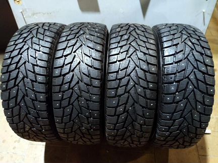 235 65 17 Dunlop бу Шины Зимние 235 65 R17 99D