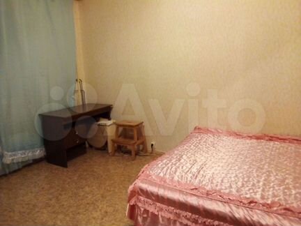 Комната 20 м² в 3-к, 7/12 эт.