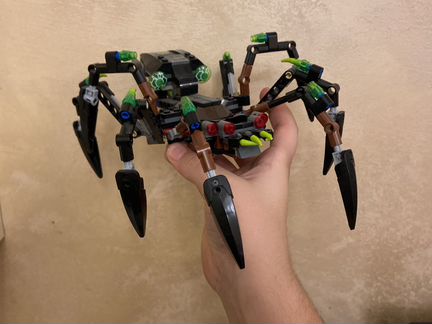 Lego Chima