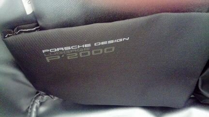 Косметичка Porsche Design (Несессер)