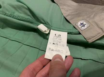 Рубашка CP Company