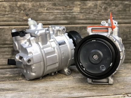 Компрессор кондиционера Audi A3/Q3/TT 2536