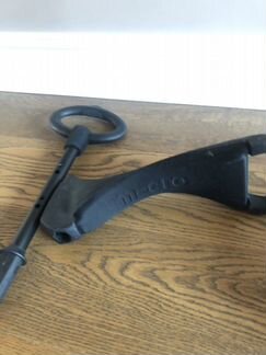 Самокат Mini Micro 3 в 1