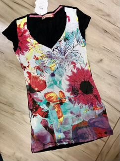 Туника M Yes Miss Новая