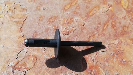 Клипса крепления арки Bmw оригинал новая