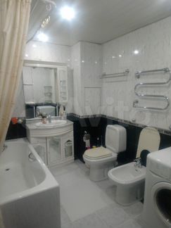 3-к квартира, 58 м², 7/9 эт.