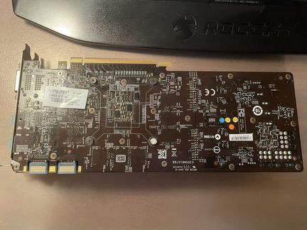 GTX 770 2 GB