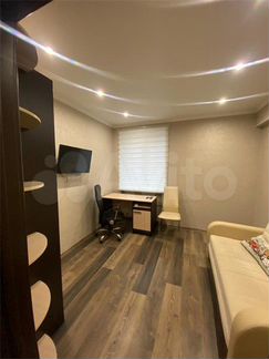2-к квартира, 45 м², 4/8 эт.
