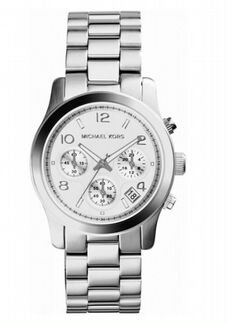 Часы женские Michael Kors MK5076 с хронографом