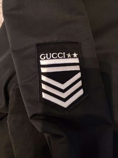 Gucci куртка