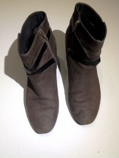 Ботильоны, 41 размер, осень