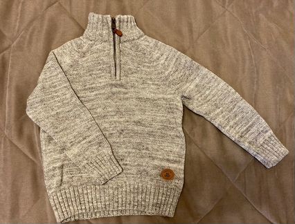 Свитер H&M раз 98-104