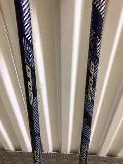 Палки горнолыжные Dynastar