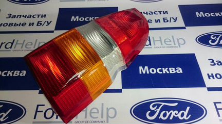 Фонарь задний правый Ford Escort универсал