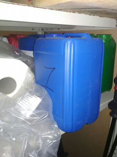 Антисептик для рук