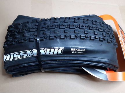 Новые Покрышки Maxxis Crossmark 29 *2.1