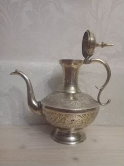 Бронзовые вещи для интерьера