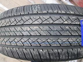 Новые Triangle Sportex 225 55 19