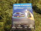 Автосигнализация Vesta-Connect