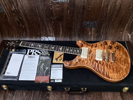 PRS Paul Reed Smith McCarty 594 Wood Library