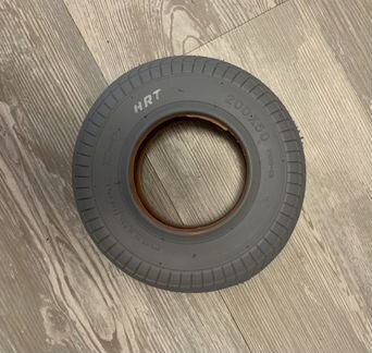 Покрышка на инвалидную коляску