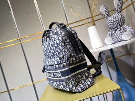Рюкзак Christian Dior