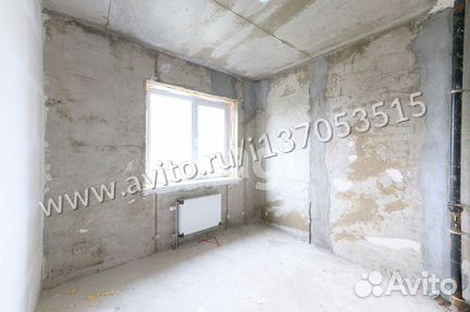 1-к квартира, 33.6 м², 10/15 эт.