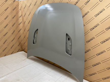 Капот Kia Stinger