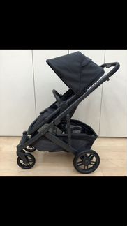 Коляска uppababy Cruze V2