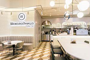 Повар без опыта