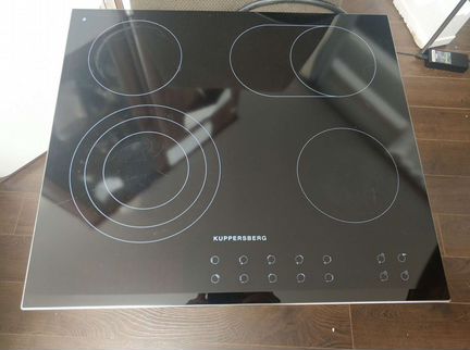 Варочная панель Kuppersberg FT6VS09