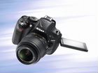 Nikon d5200 объявление продам